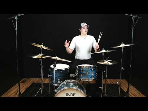 Turkish Vintage Soul Series Cymbal Review