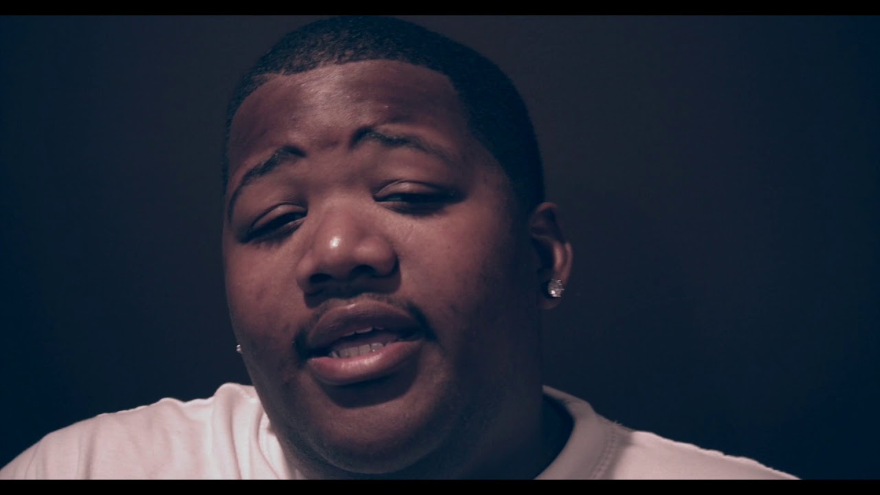 THE ONE AND ONLY JUST ACE - OFFICIAL "INFLUENCES" VIDEO