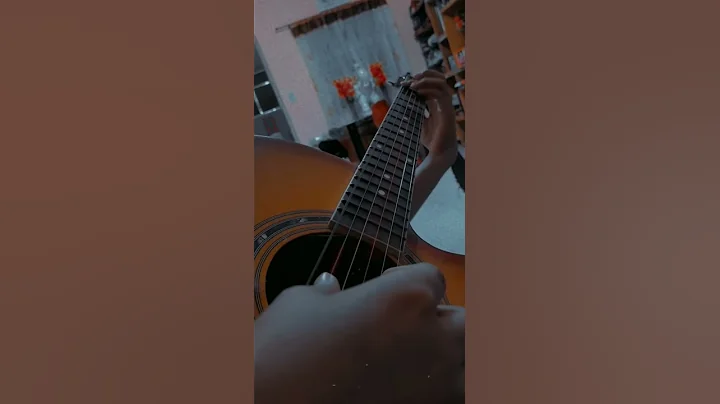 Hotel california (acoustic version)