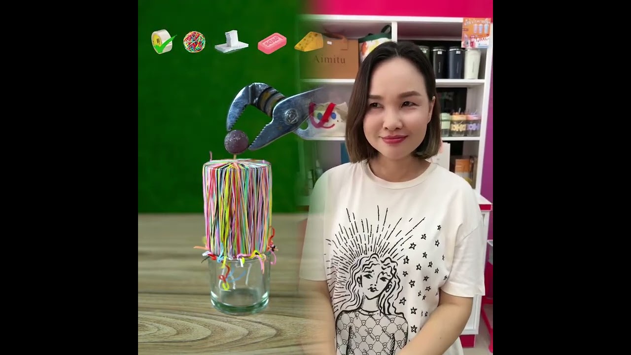 วิดีโอสั้นของ