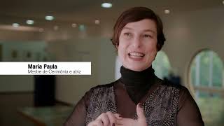 Mini Doc Exposição Brasília da Utopia à Capital