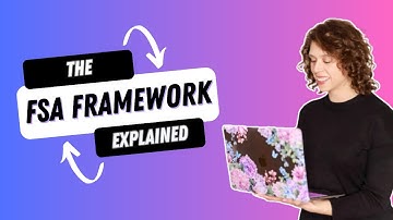 AI Search Optimization 101: The FSA Framework That Gets Your Content Reused