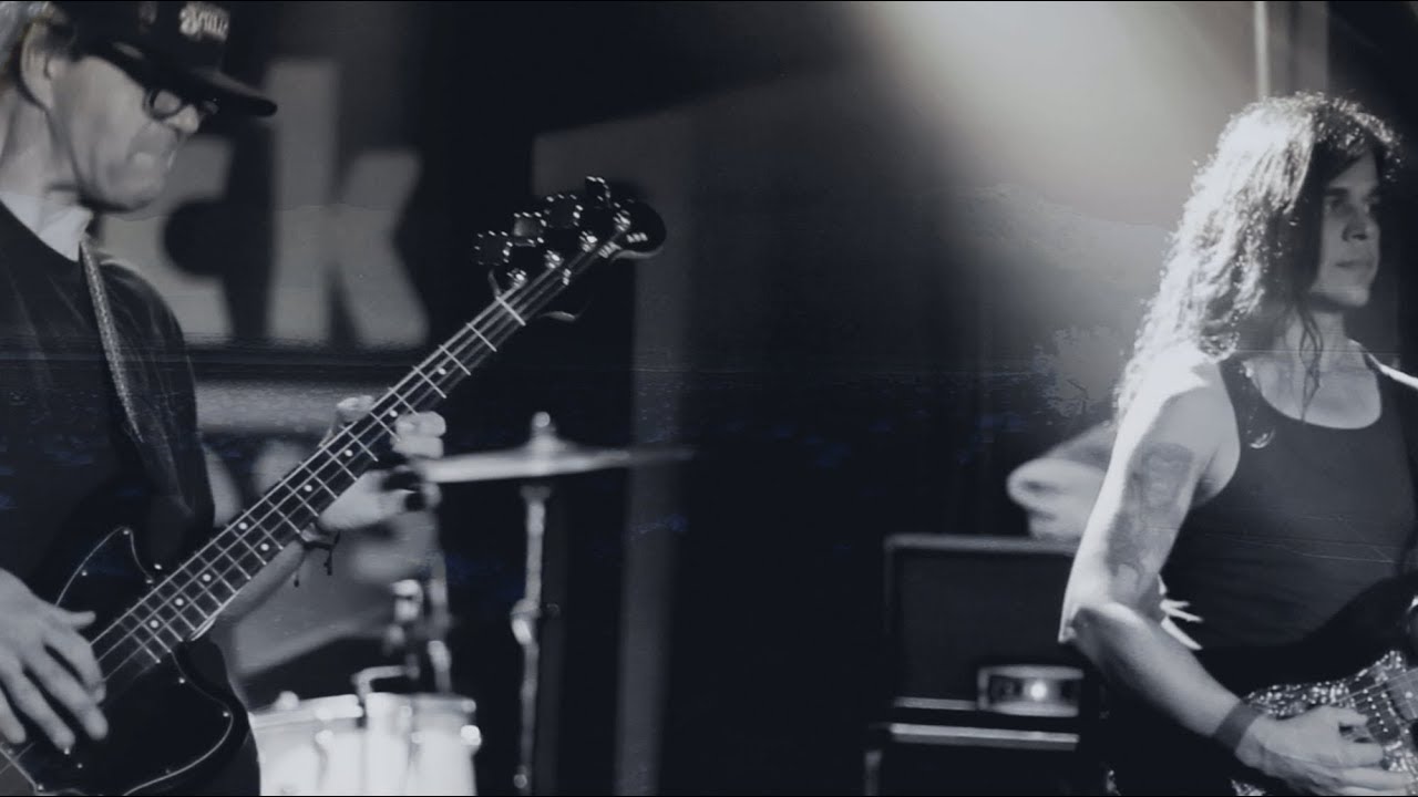 Yawning Man "The Wind Cries Edalyn"