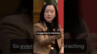 Chinese Citizens and AI