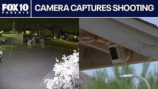 Police search for suspects after Phoenix short-term rental shooting | FOX 10 Phoenix