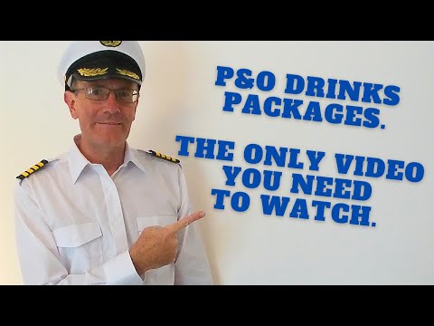 PxO Drinks Packages - The Only Video You Need.