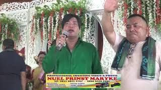 Chana Sitepu - Jambur Arihta Ras Buluh Duri