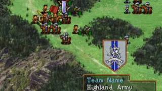 Suikoden II - (Part 71) Ridley Returns