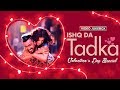 Ishq Da Tadka | F For Fyaar, Gulaab Tere, Wheel &amp; Many More | Eros Punjabi