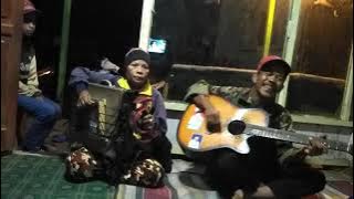 Pengamen pantun madura jember timur