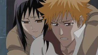 Ichigo x Senna「AMV」 Sen No Yoru Wo Koete