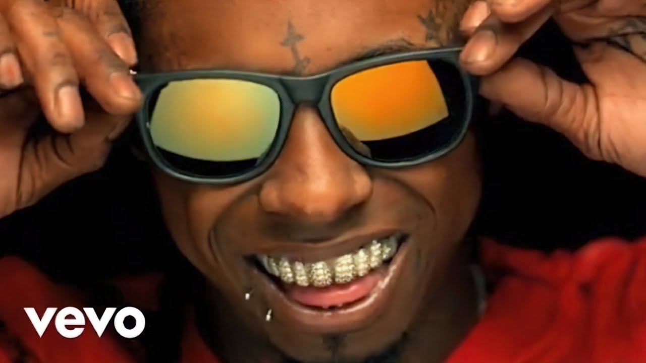 DJ STONE 🔥🔥🔥 BEST OF LIL WAYNE VIDEO MIX 2021 YouTube
