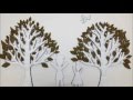 七ヶ宿町CM2013:「 隅に置けない炭クッキー」