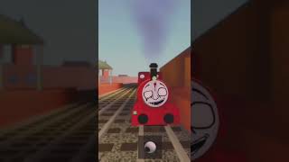 Skarloey Sacrifice