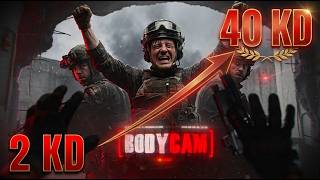 12 Tips That Will Make You Unstoppable In Bodycam