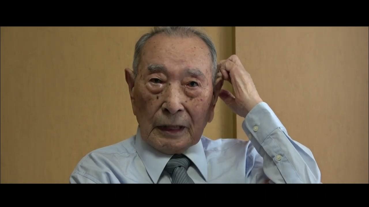 吉岡政光さんオンライン講演会 YouTube