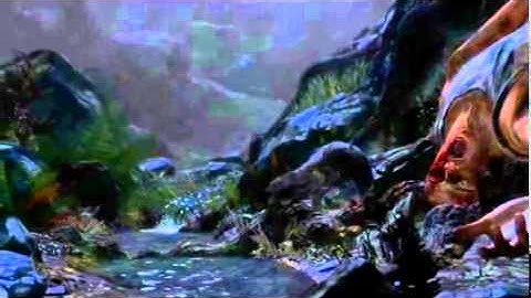 University Project - Sound Design and Compositon [God of War 3]