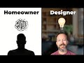 Think Like A Designer For the Best Kitchen