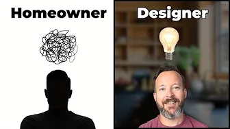 Think Like A Designer For the Best Kitchen