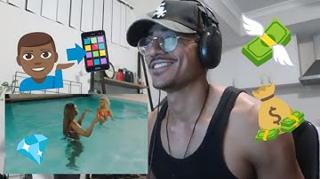 DaBeatfreakz x Dappy x Swarmz x Deno - Motorola [Music Video] | GRM Daily ( Jtip - REACTION!!)