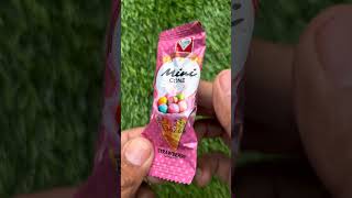 Swiss trupello &amp; lolipop &amp; amrella jems popsicl #shorts #lollipop #chocolate