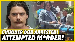Chud The Builder’s Plan Backfired… Now He’s Facing Attempted M*rder Charges