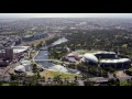 New Royal Adelaide Hospital Tour Video