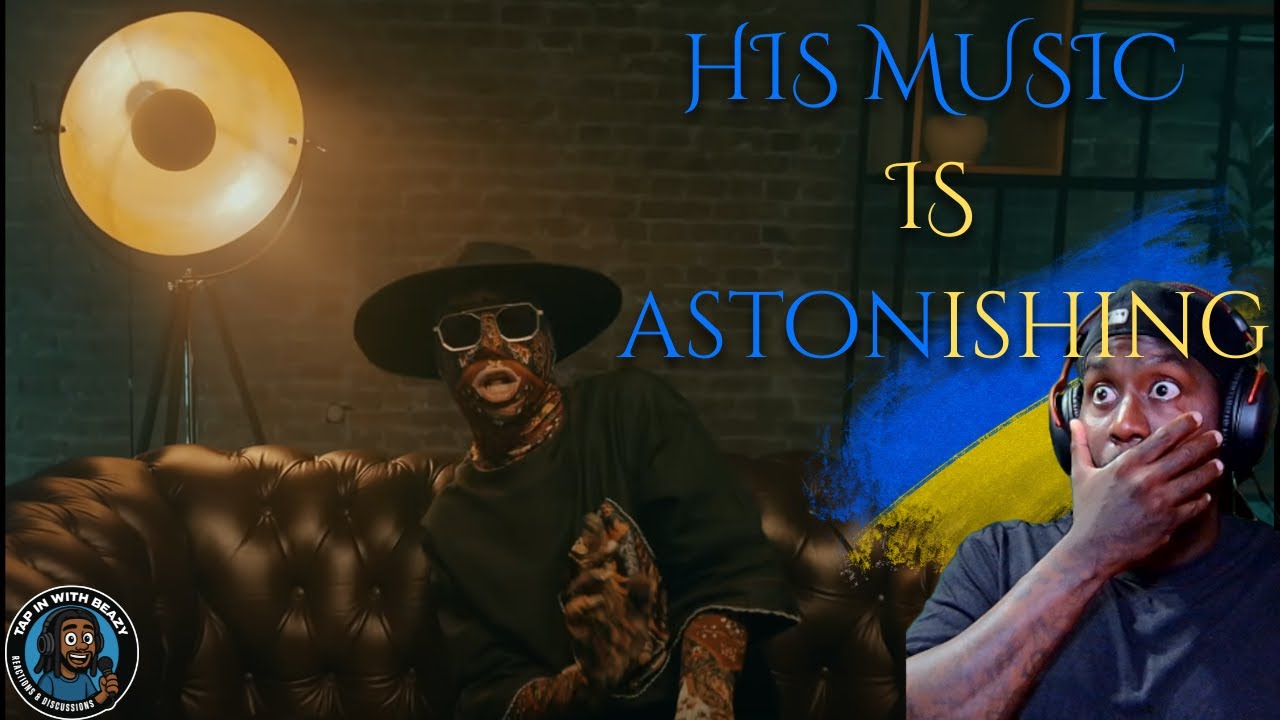 HE IS TOP TIER🔥🔥 Carpetman – You Will Never Know it