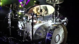 Travis Barker Drum Solo