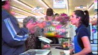 A Stupid Way To Burn Fat Stacker2 (Vintage VHS Commercial)