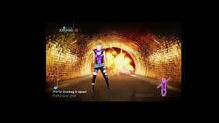 Just Dance 4: We R Who We R by Ke$ha