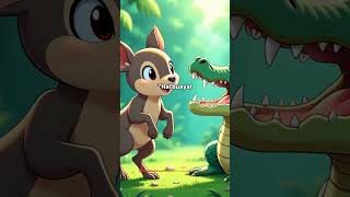 Download Lagu kisah si kancil dan buaya #ceritaanak #kartun #ceritarakyat #dongeng #kancil #animasi MP3