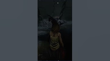 DBD Ghostface Match Betrayal #shorts
