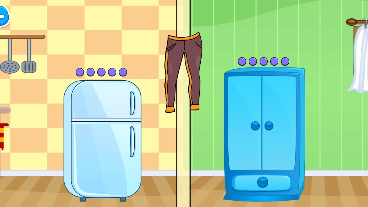 toddler-game-cloth-new-game-toddler-game-vegetable-youtube