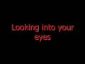 katy perry - thinking of you lyrics.