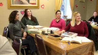 KARM Volunteers