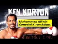 Suskun Boksör, Kırık Çene: Siyahi Herkül Ken Norton’un Hikayesi