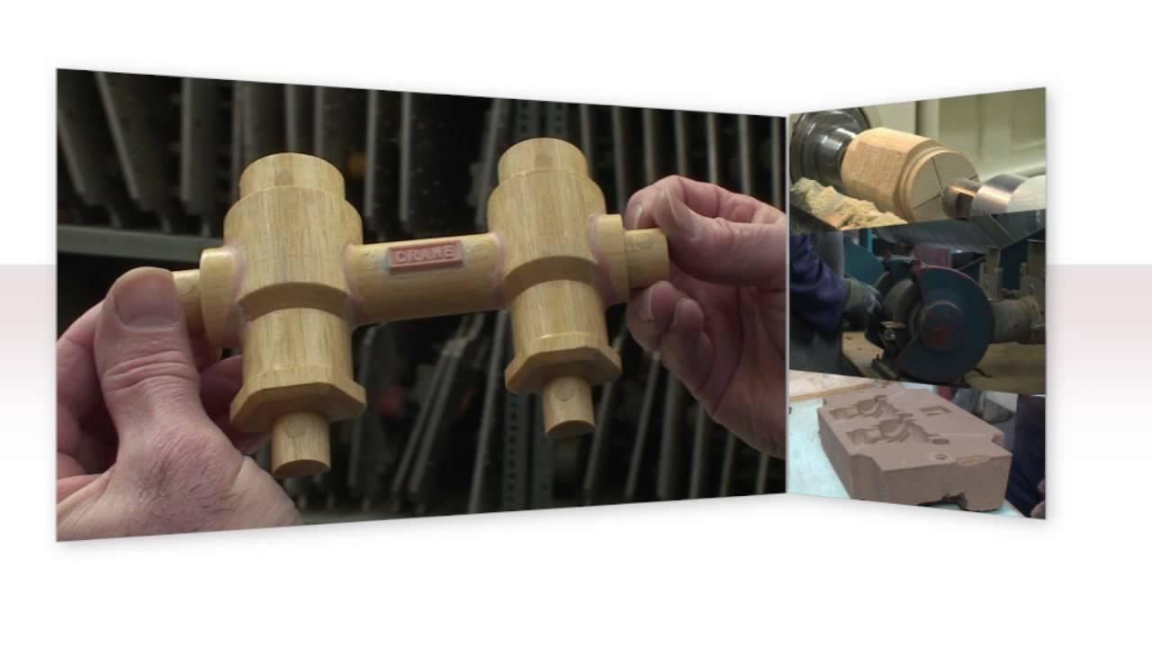 Crane Building Services & Utilities - Quality Manufacturing Worldwide