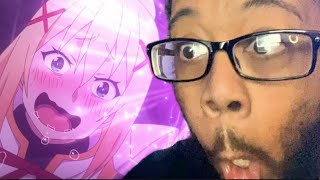 Darkness BEST GIRL?!: Konosuba S3 EP 6-8 REACTION