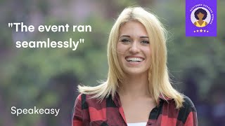 Speakeasy- Customer Success Story