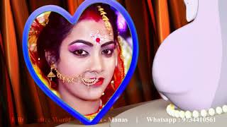 Amar Moner Ghore Ektu Ektu Kore || | Edius Bengali Song Project | Edius 7 | Edius 8 | Edius 9 |