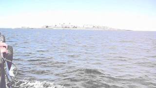 isla de flores uruguay