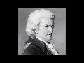 Wolfgang Amadeus Mozart - III. Alla Turca