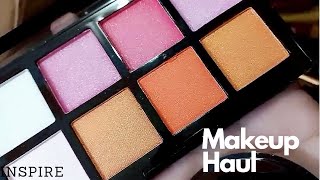 Makeup Haul / Makeup Unboxing