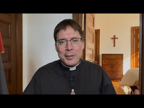 When I go to Confession: I ADD THIS… - Fr. Mark Goring, CC