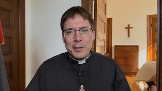 When I go to Confession: I ADD THIS… - Fr. Mark Goring, CC
