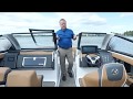 2020 Scarab 285 Jet Boat - Walk Through