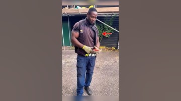 Đây là lý do vì sao bạn không bao giờ nên đánh giá thấp sức mạnh của những người công nhân 😮