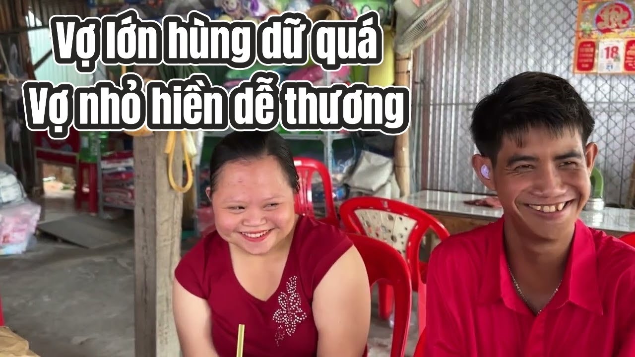 Chấn động ! Ku lượm bỏ nhí khờ vì quá trời hùng dữ nhãy qua cưới cẩm tú.