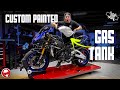 The R6 Transformation You Need to See! | WBRGarage S6 Ep14